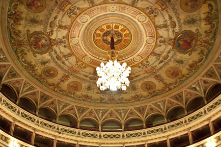 Custodia Teatri