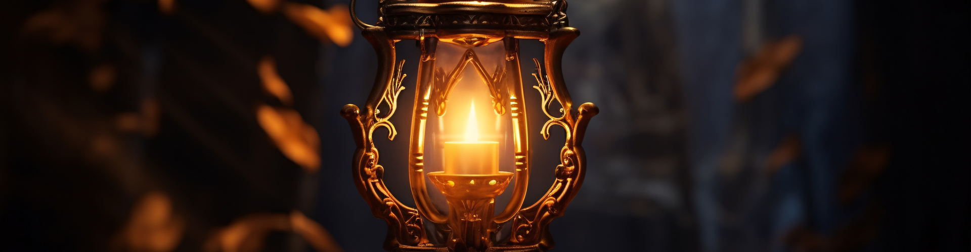 Servizio Lampade Votive