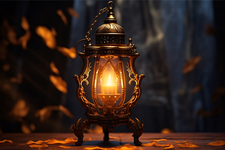 Servizio Lampade Votive