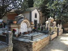 Manutenzione Cimiteri